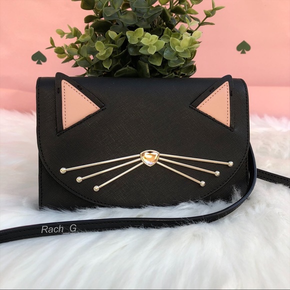 kate spade Handbags - Kate Spade Jazz Things Up Winni